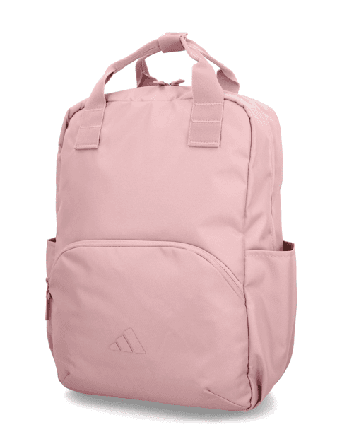 Batoh Adidas Prime BP, růžová