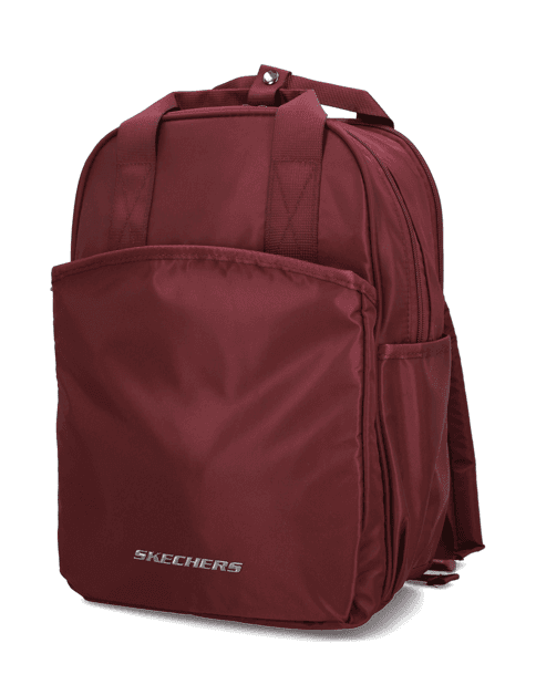 Batoh Skechers, červená