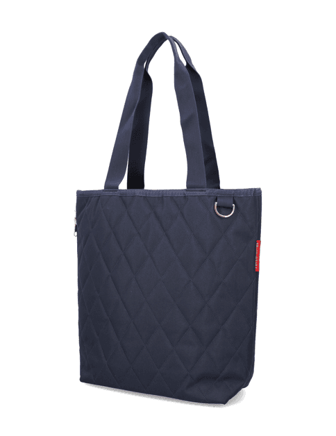Kabelka Shopper Reisenthel, modrá