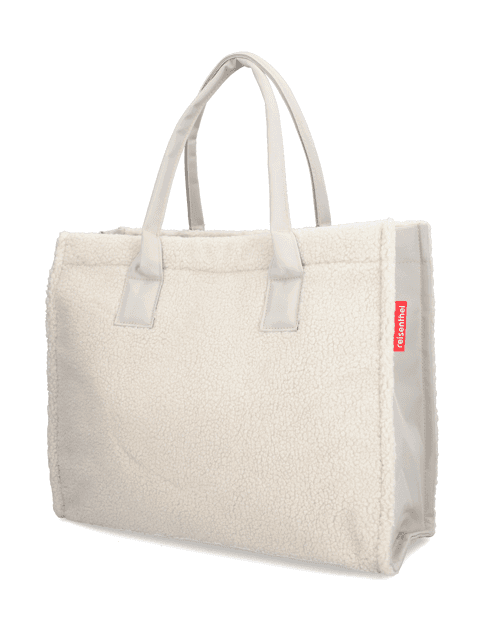 Kabelka Shopper Reisenthel, béžová