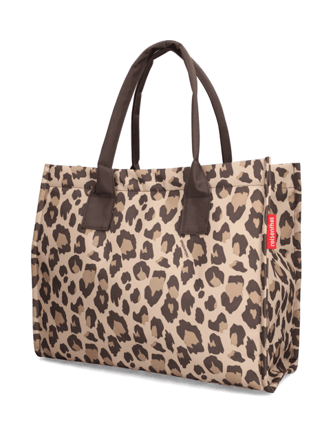 Kabelka Shopper Reisenthel, béžová