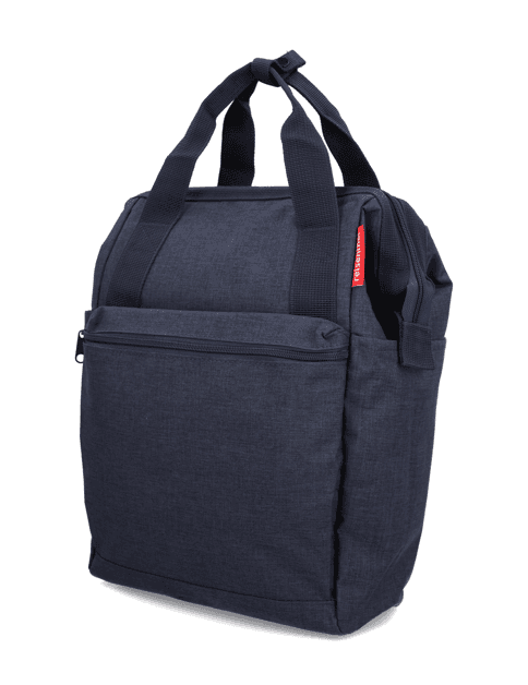 Allrounder R twist navy Reisenthel