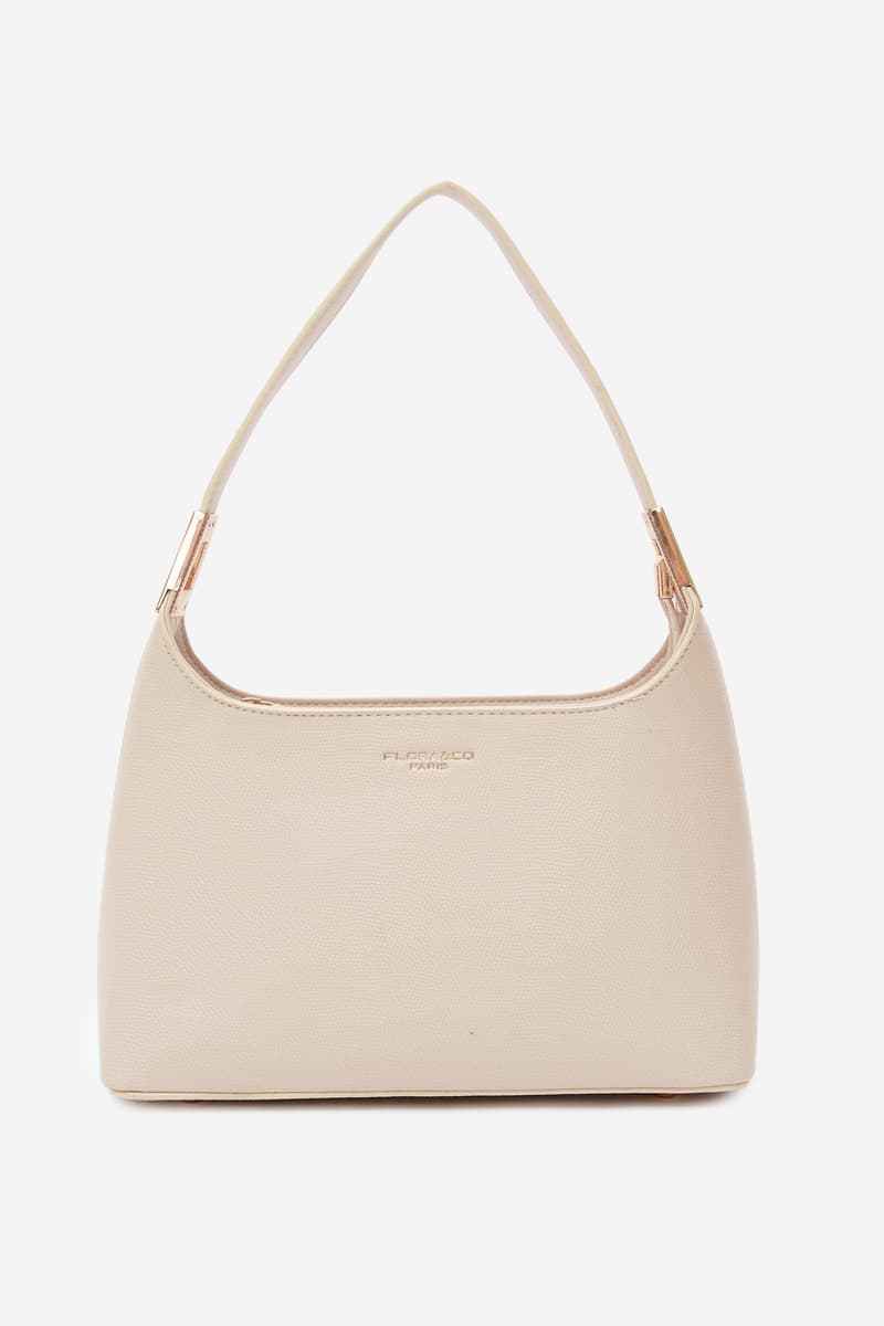 Flora&Co Gretta béžová kabelka