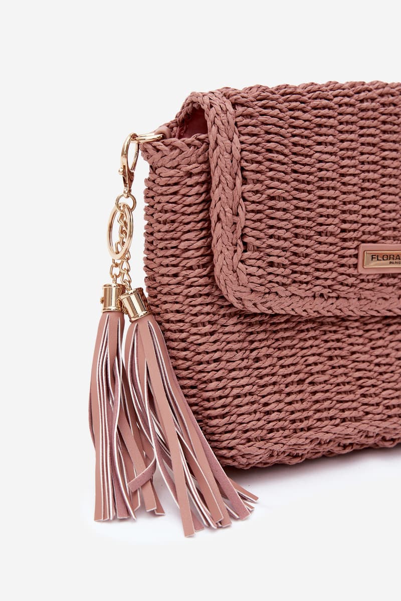 Flora&Co malá dámská crossbody kabelka 4