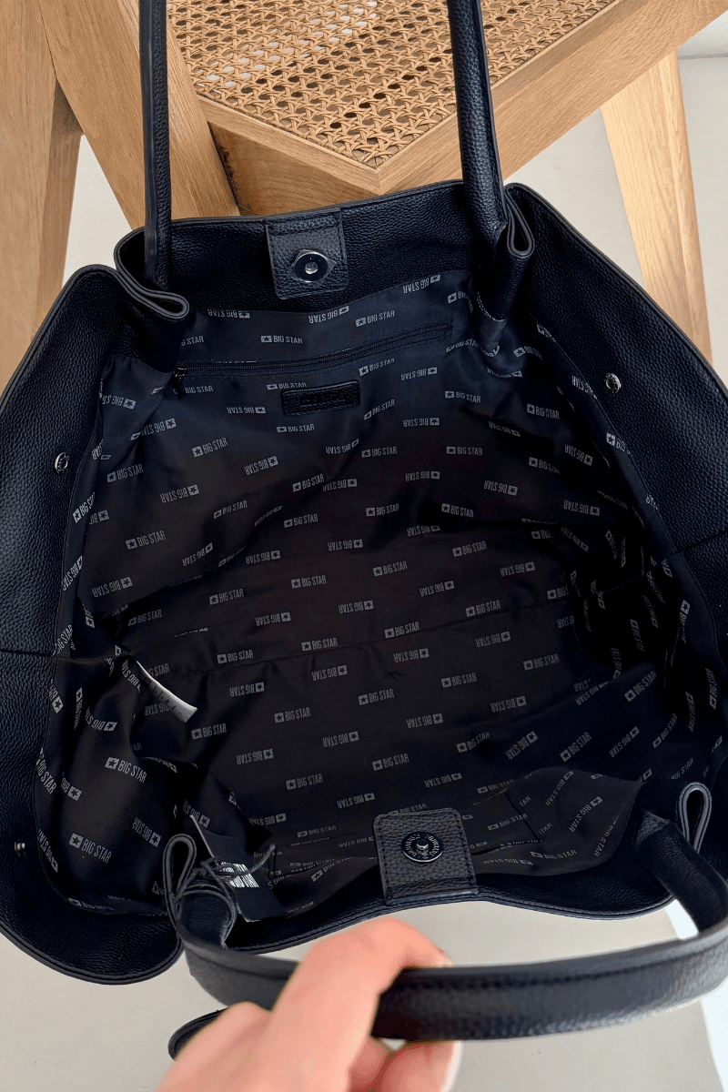 Velká dámská shopper taška Big Star 4