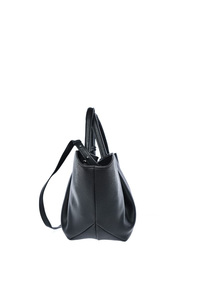 BIG Star Shoes Dámská Taška Shopper Z Eko Kůže Big Star 3