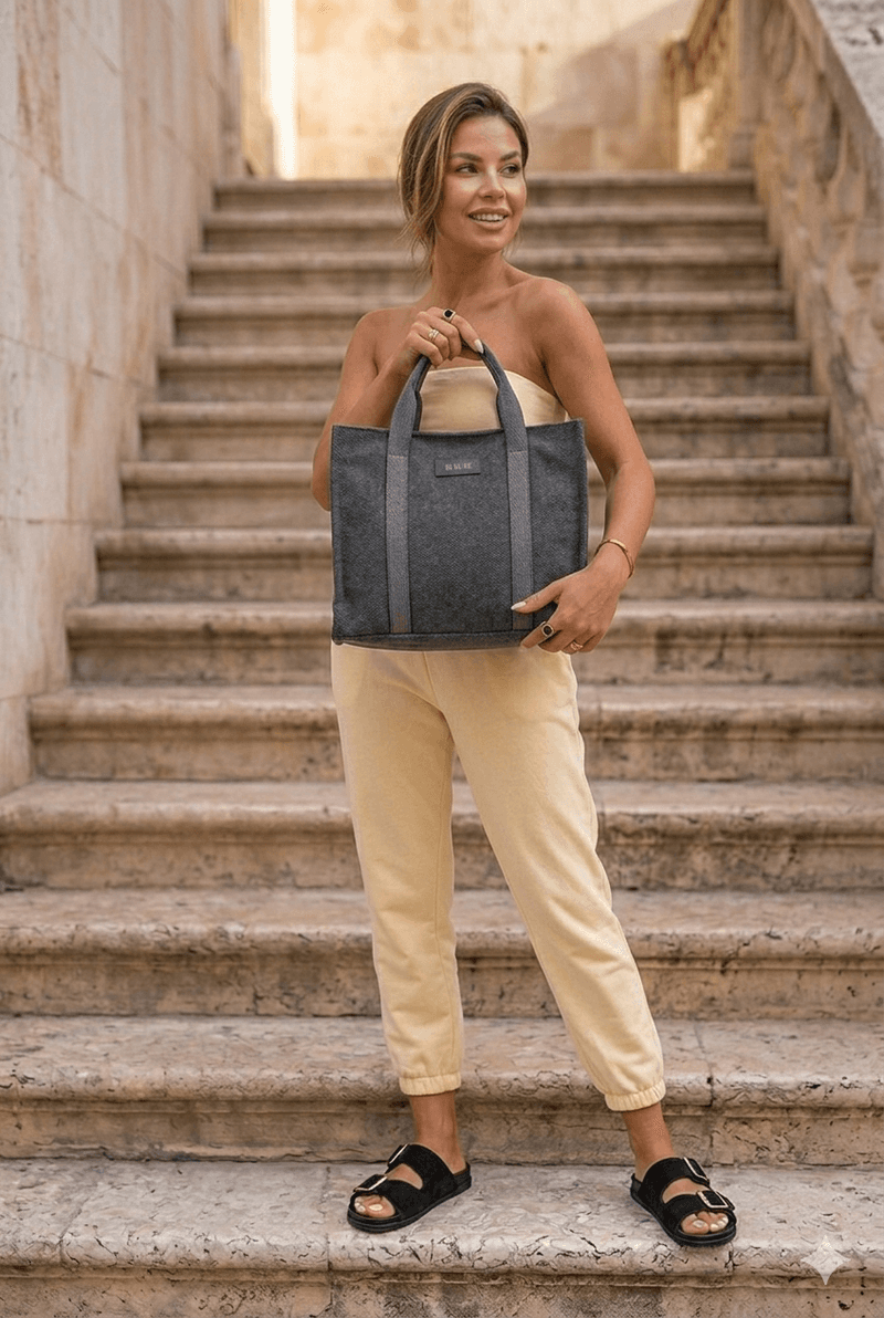 Dámská shopper taška Big Star 2
