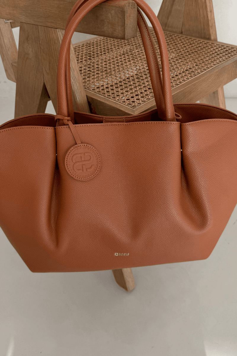 Velká dámská taška shopper Big Star 3
