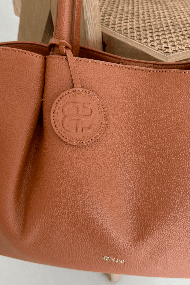 Velká dámská taška shopper Big Star 2