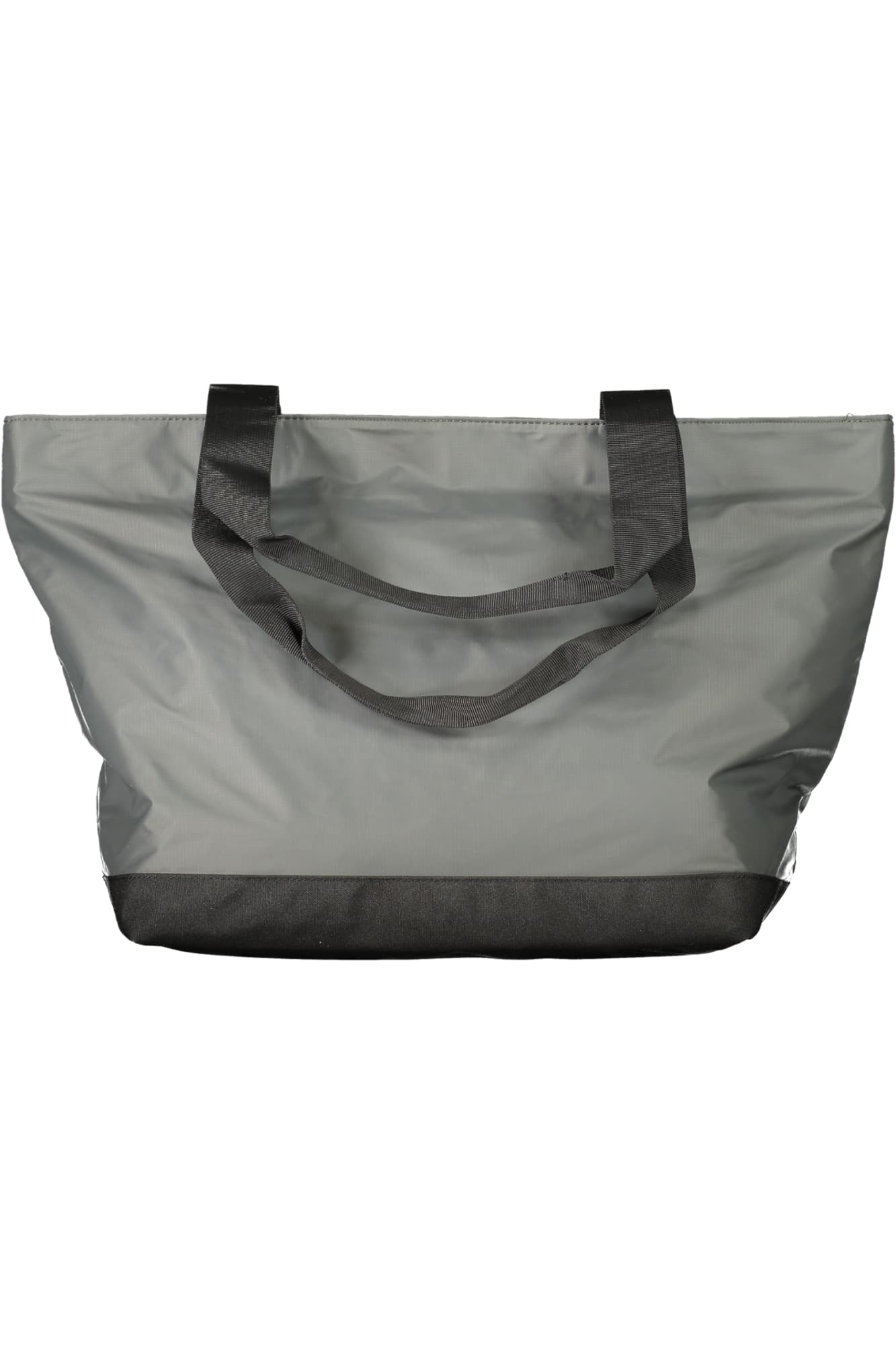 Dámská plážová taška K-WAY zelená 2