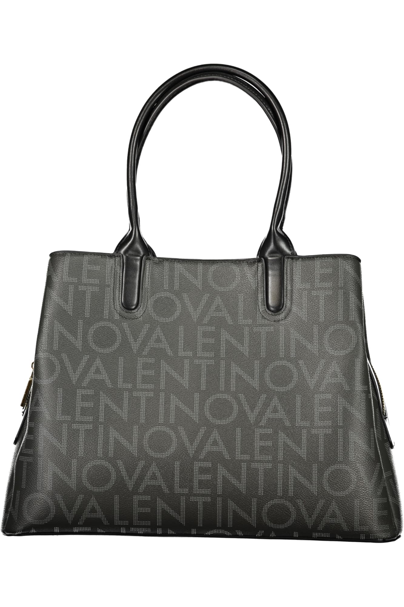 Černá kabelka přes rameno Valentino 2