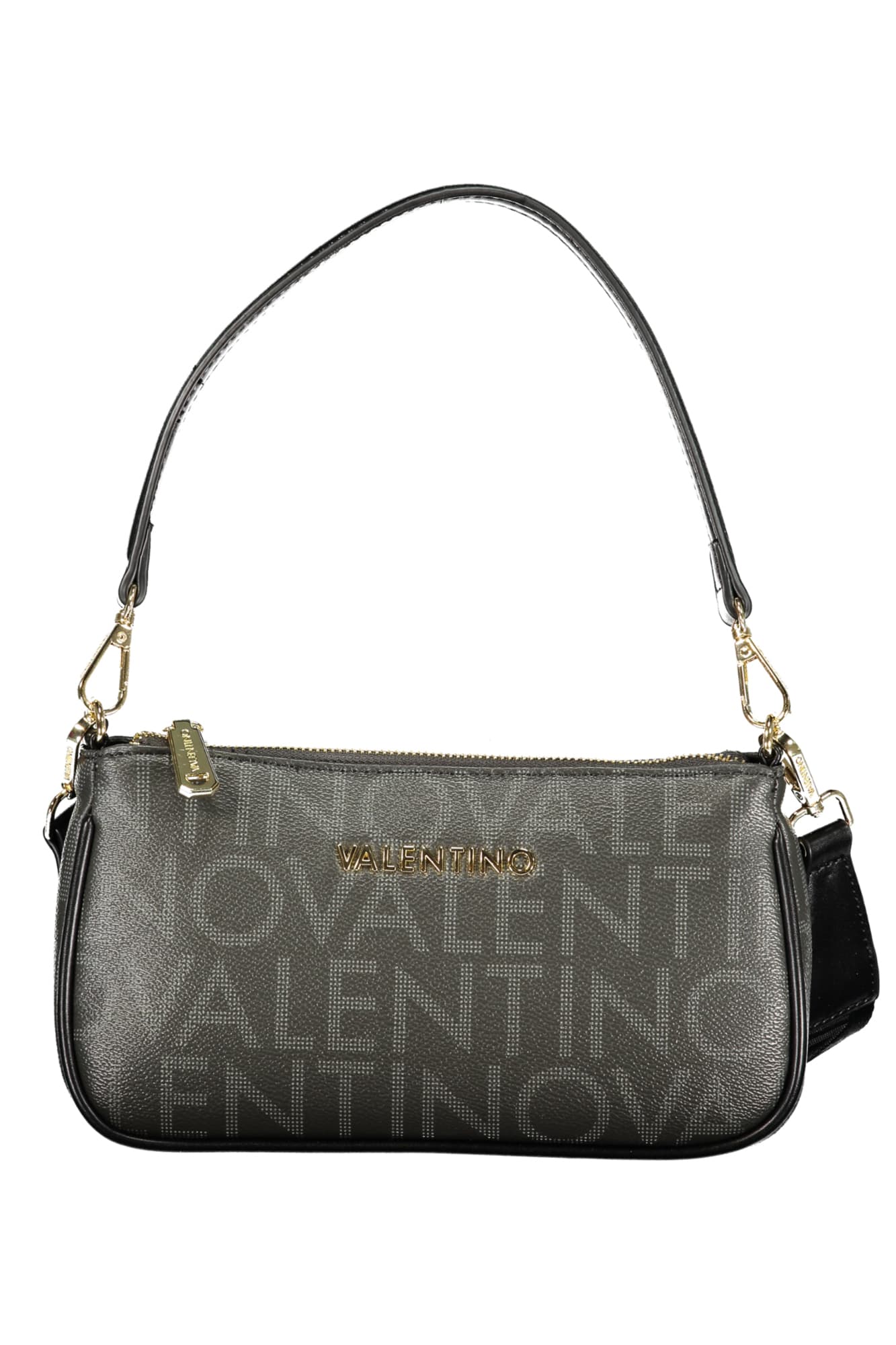 Černá kabelka Valentino