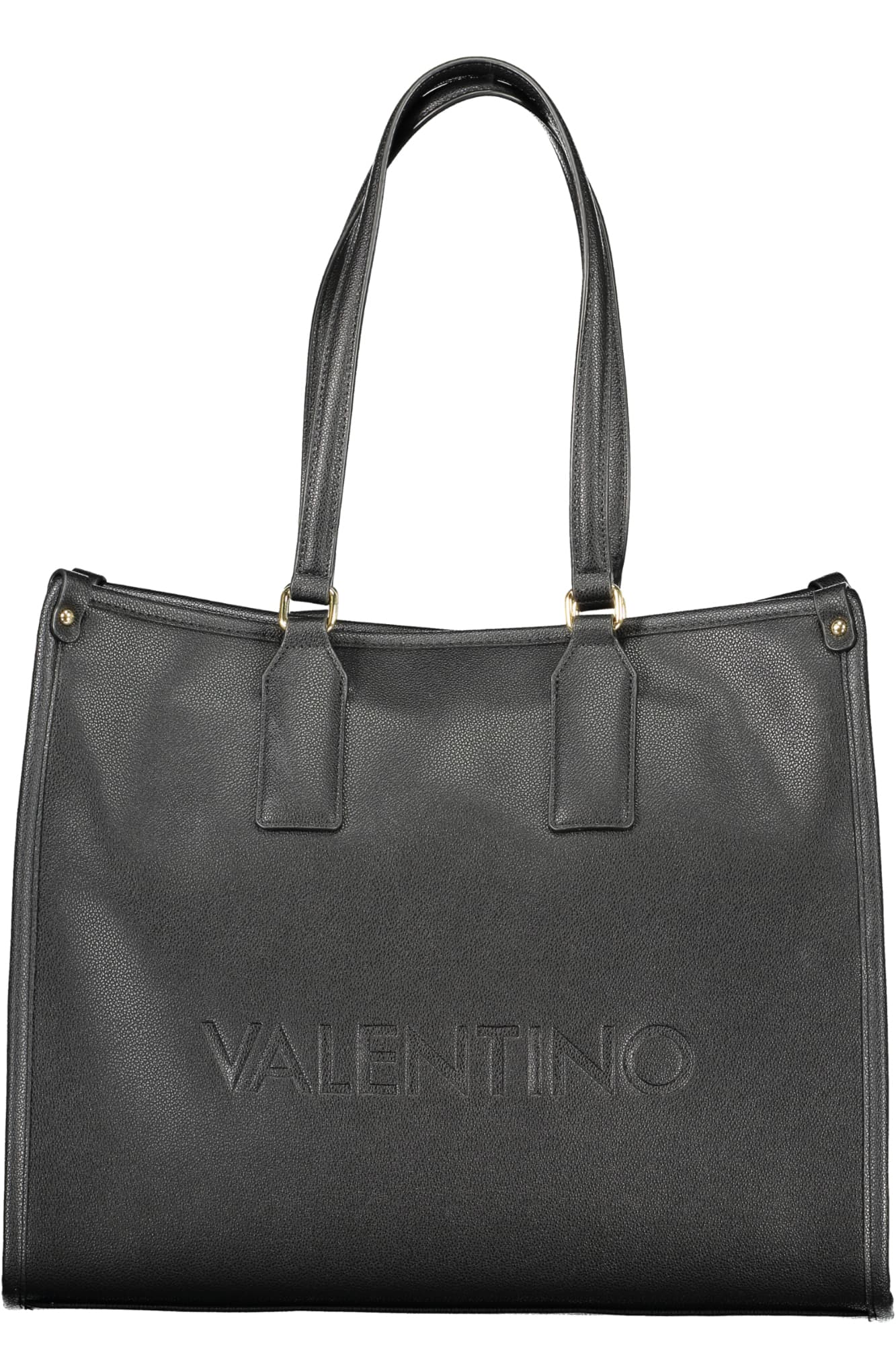 Černá kabelka Valentino