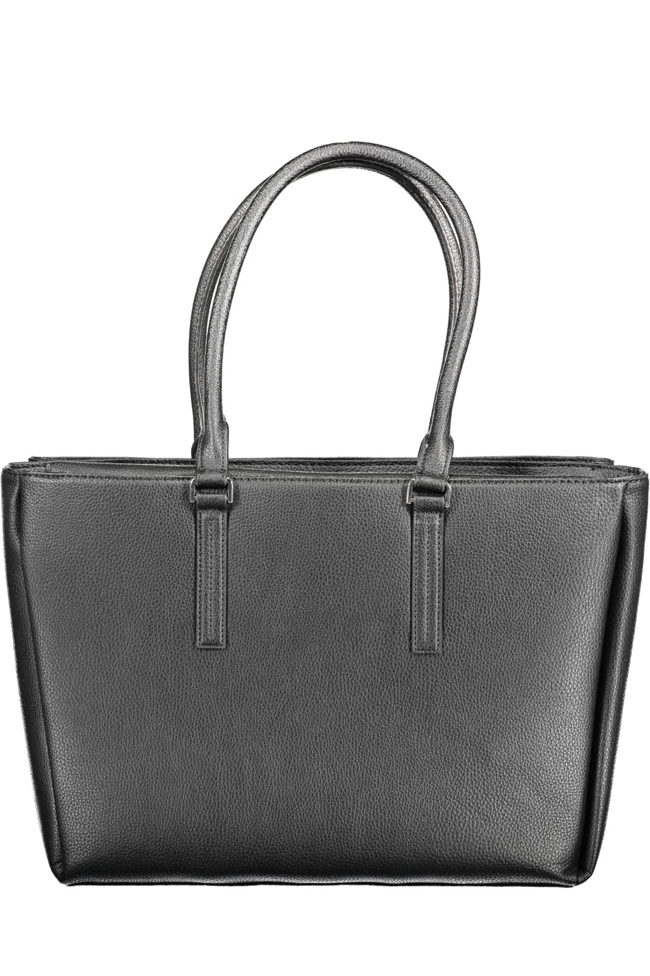 Černá kabelka Calvin Klein 3