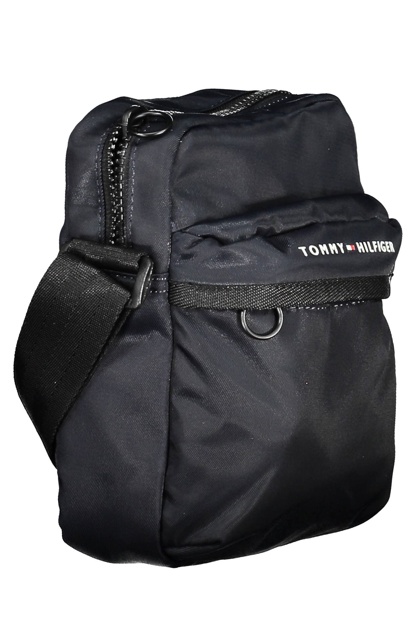 Kabelka přes rameno Tommy Hilfiger, černá 2