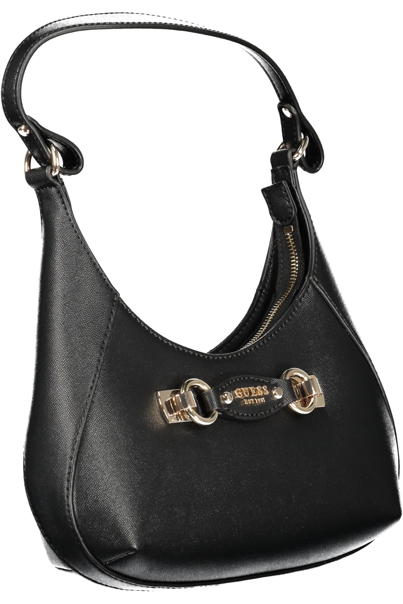 Černá kabelka Guess 3