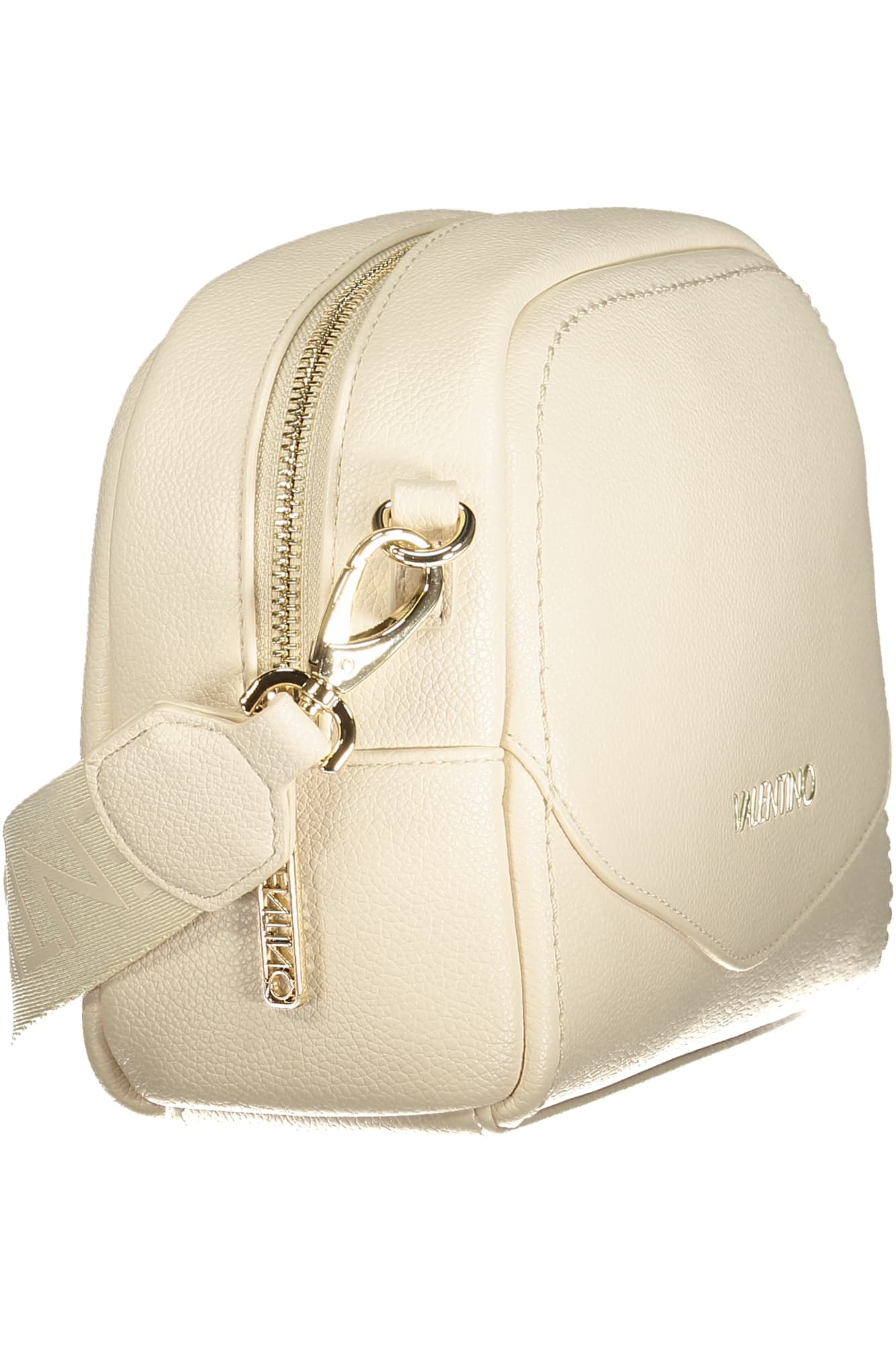 Kabelka Valentino Beige, krémová 3