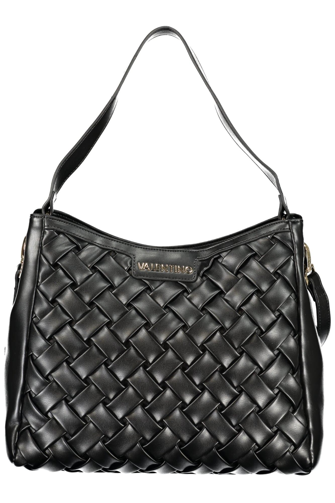 Kabelka Valentino Bags, černá