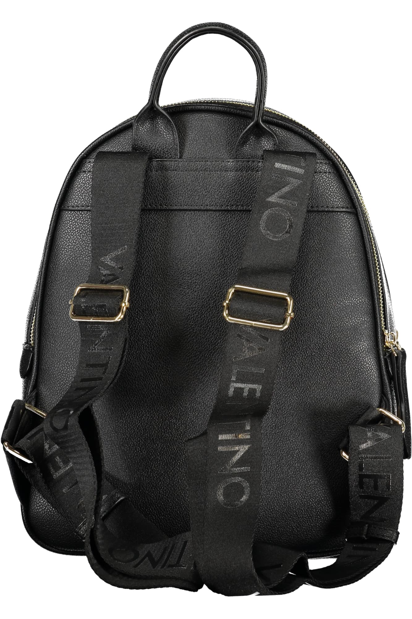Černý batoh Valentino 2