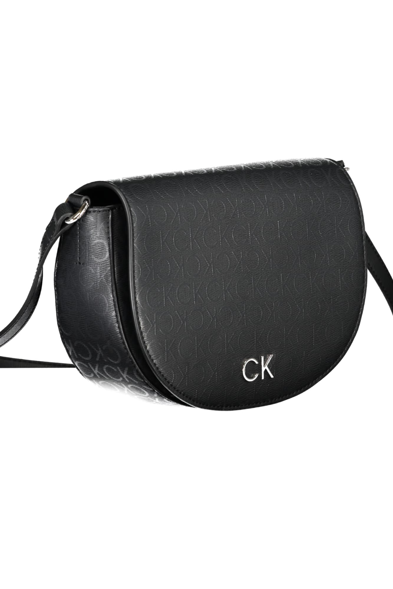 Černá kabelka Calvin Klein 3