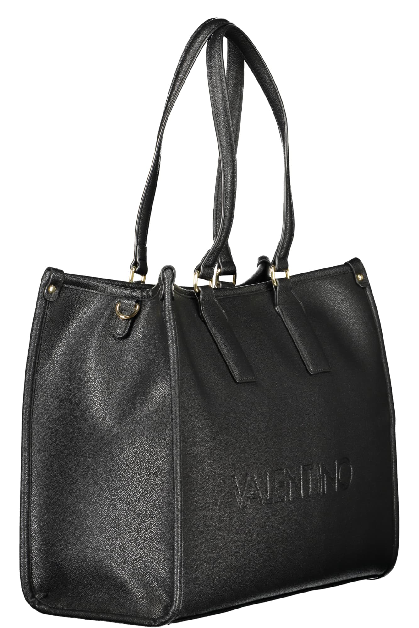 Černá kabelka Valentino 3