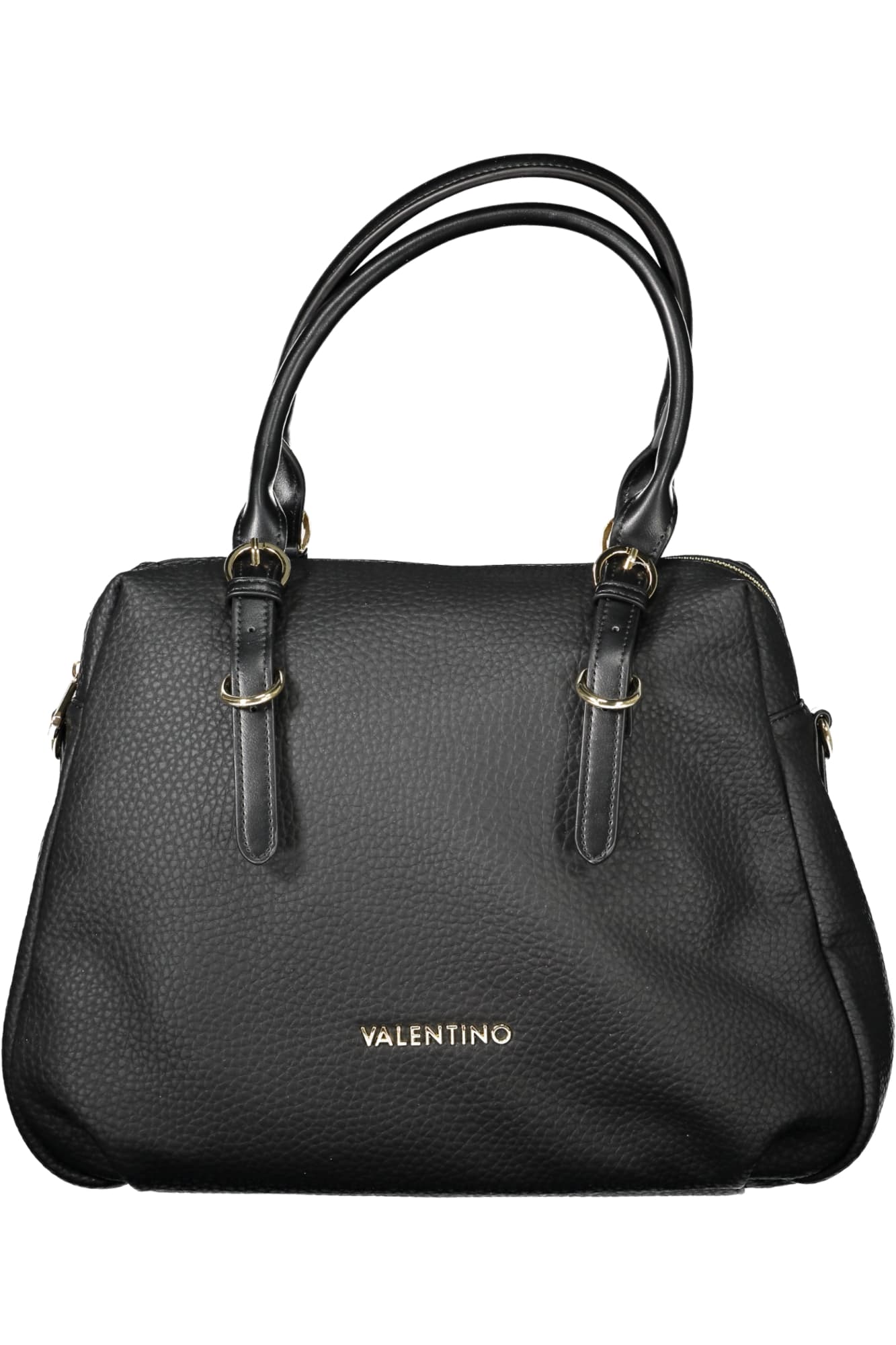 Černá kabelka Valentino