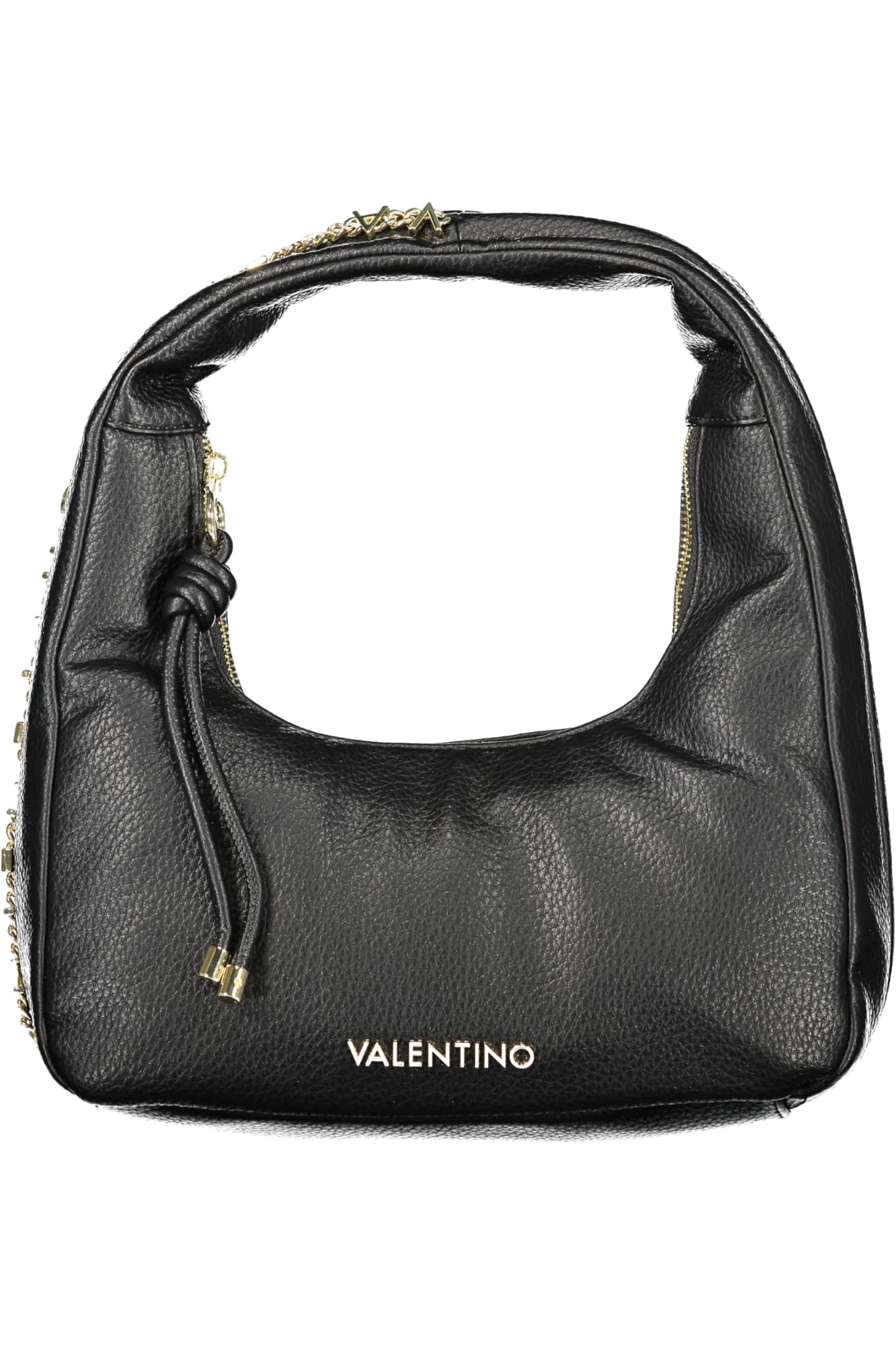 Černá kabelka Valentino