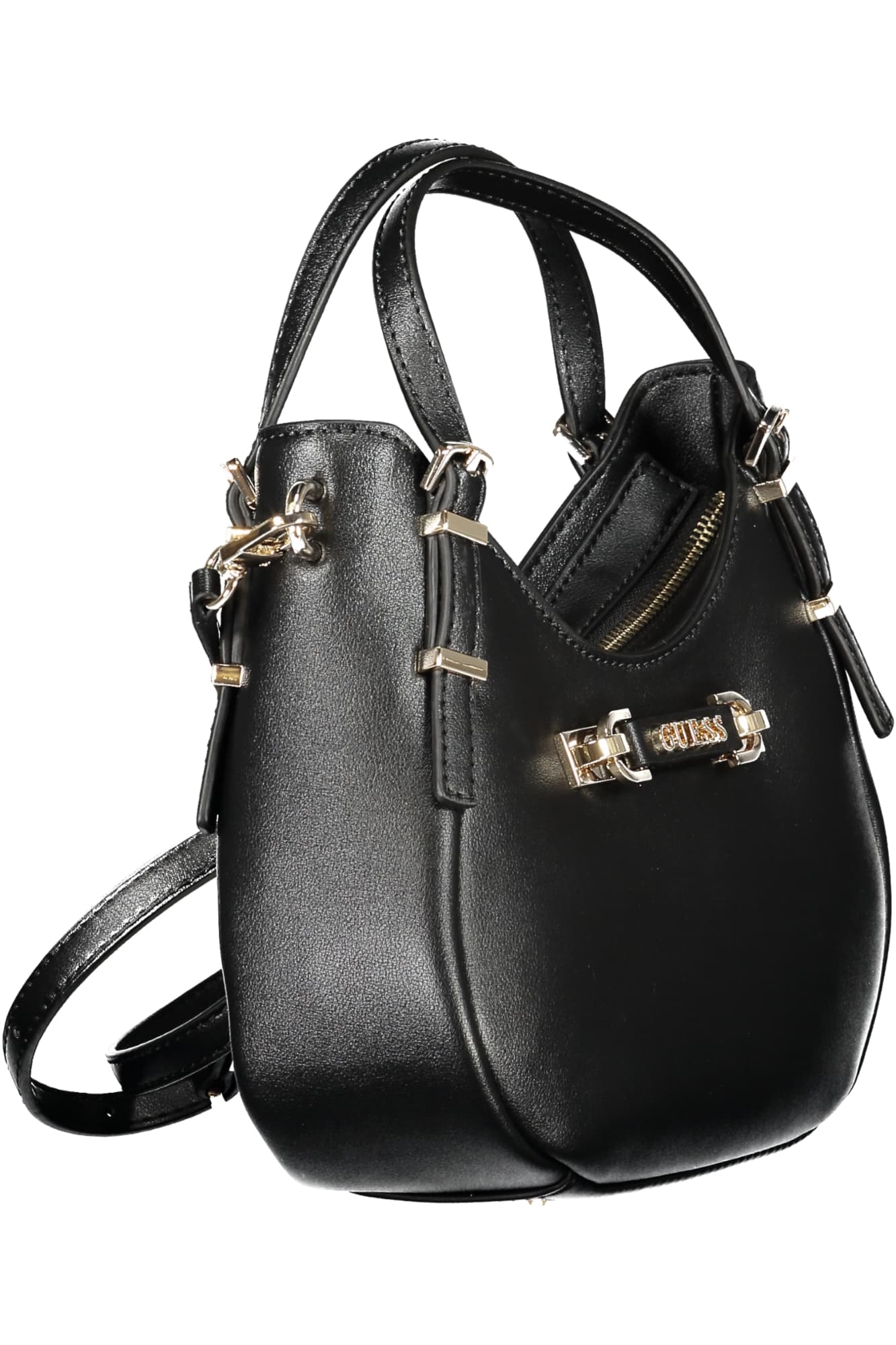 Černá kabelka Guess 3