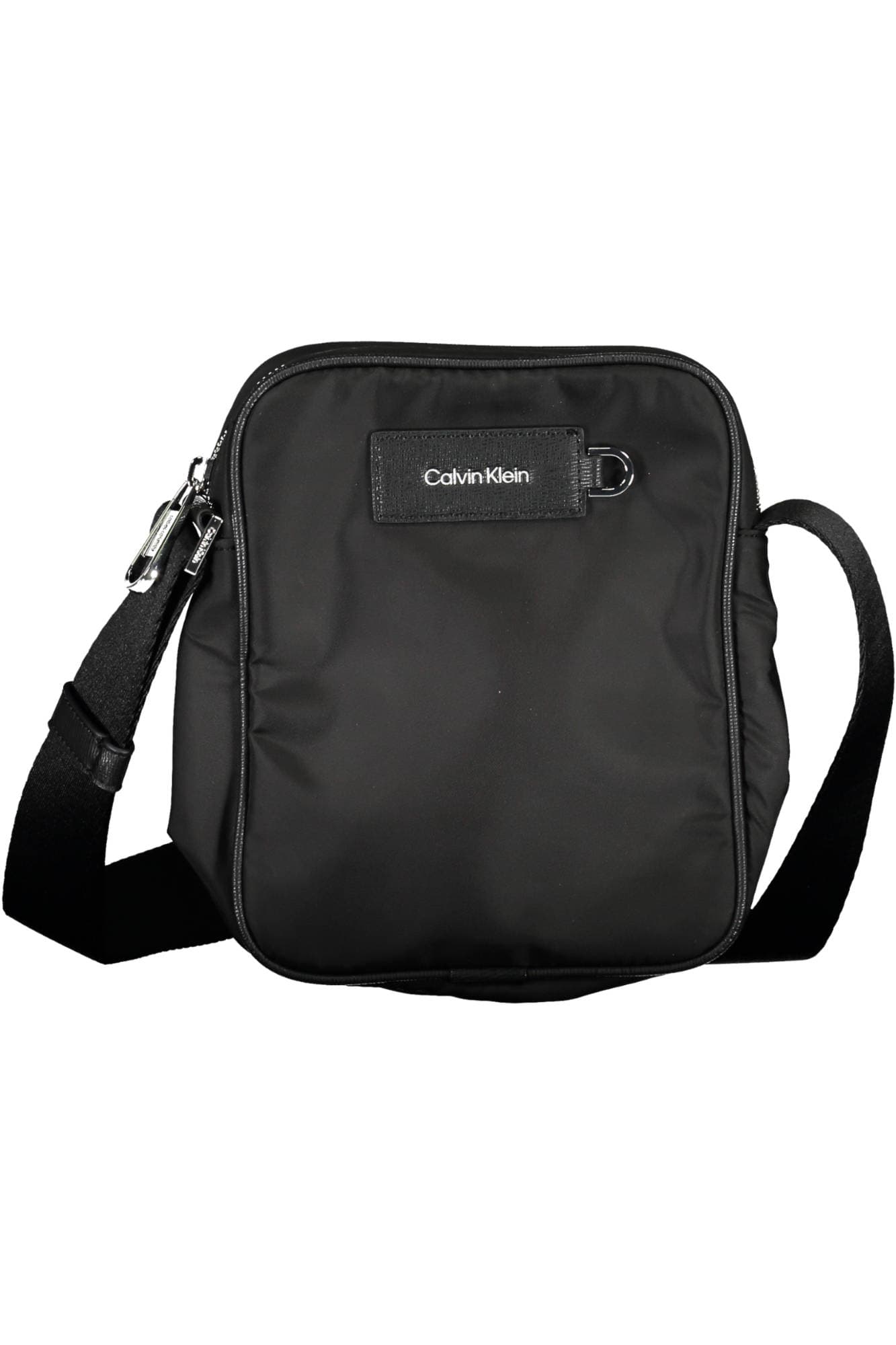 Calvin Klein černá taška přes rameno