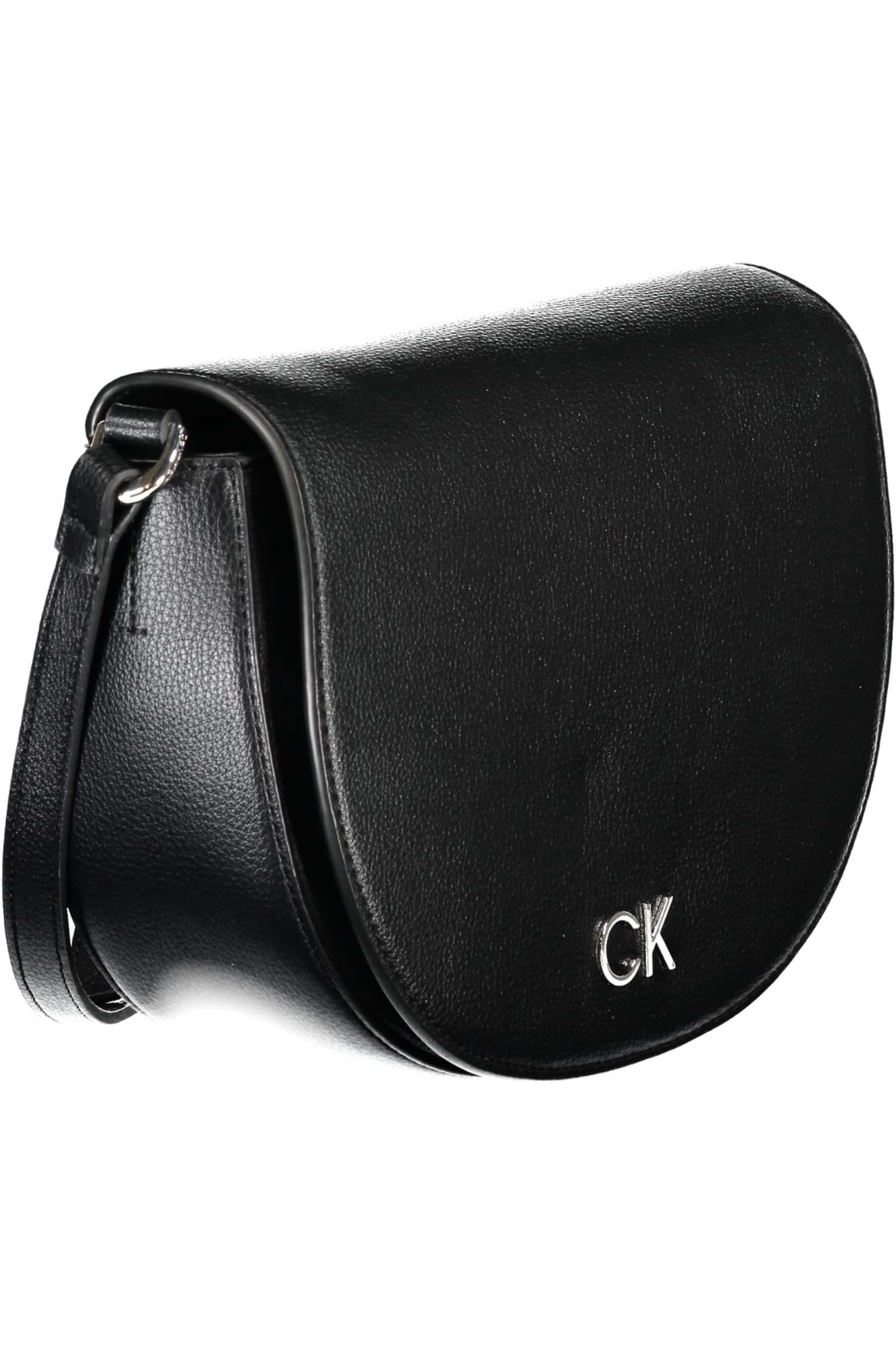 Černá kabelka Calvin Klein 3