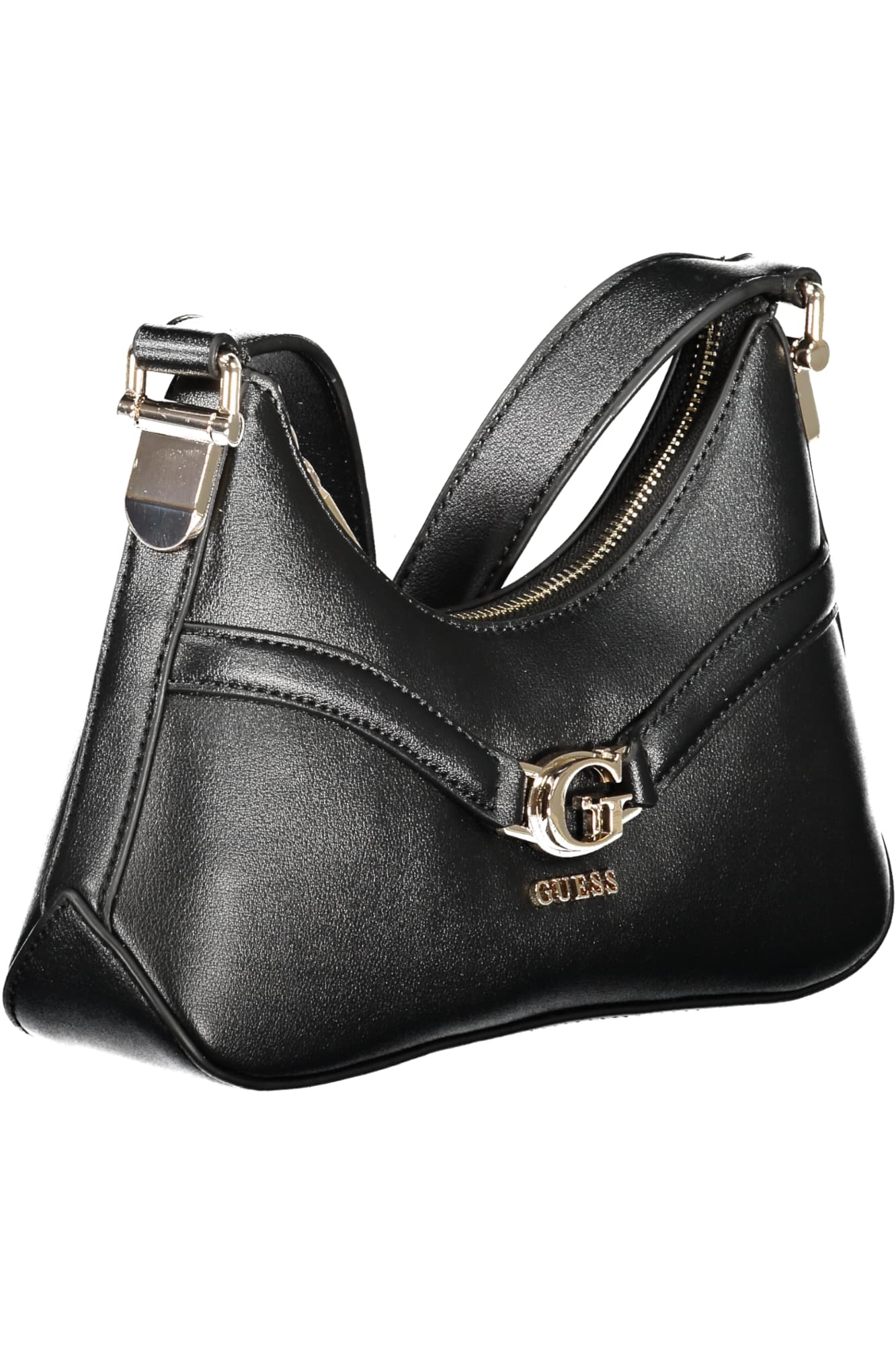 Černá kabelka Guess 3