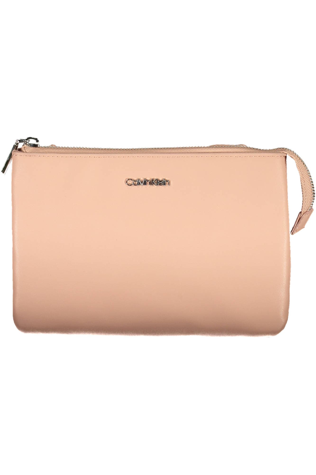 Růžová kabelka Calvin Klein