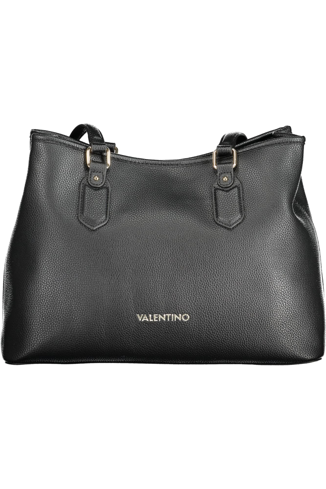 Černá kabelka Valentino