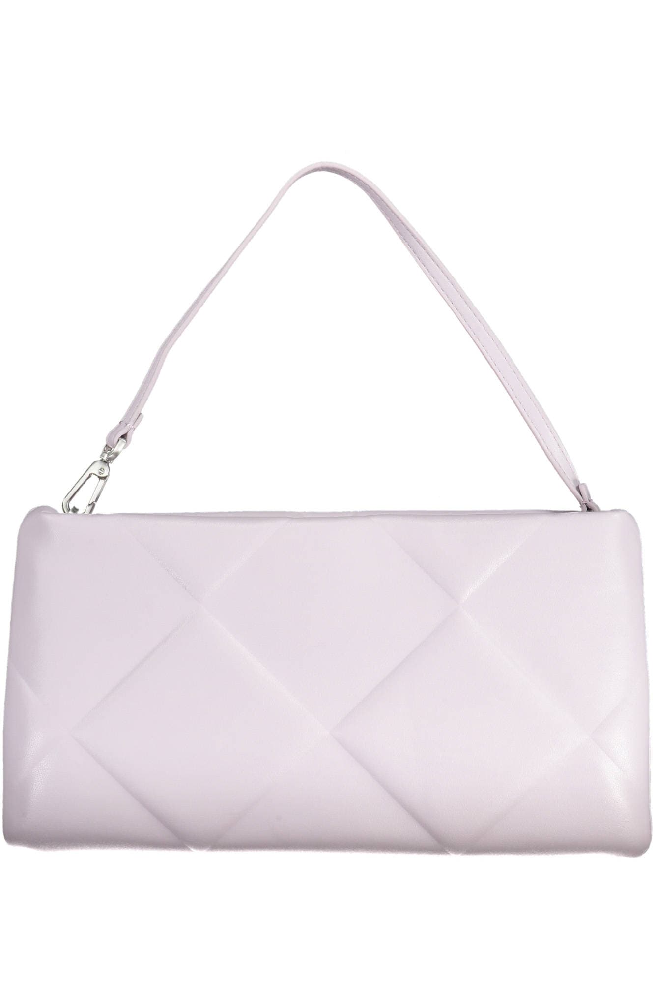 Fialová kabelka Calvin Klein 3