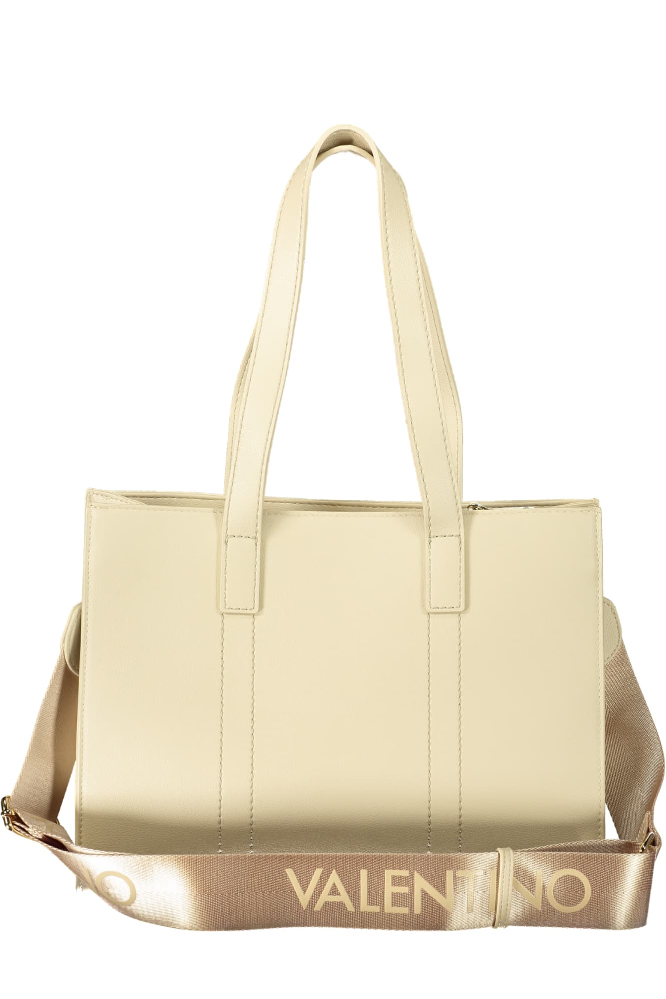 Dámská kabelka Valentino Beige 2