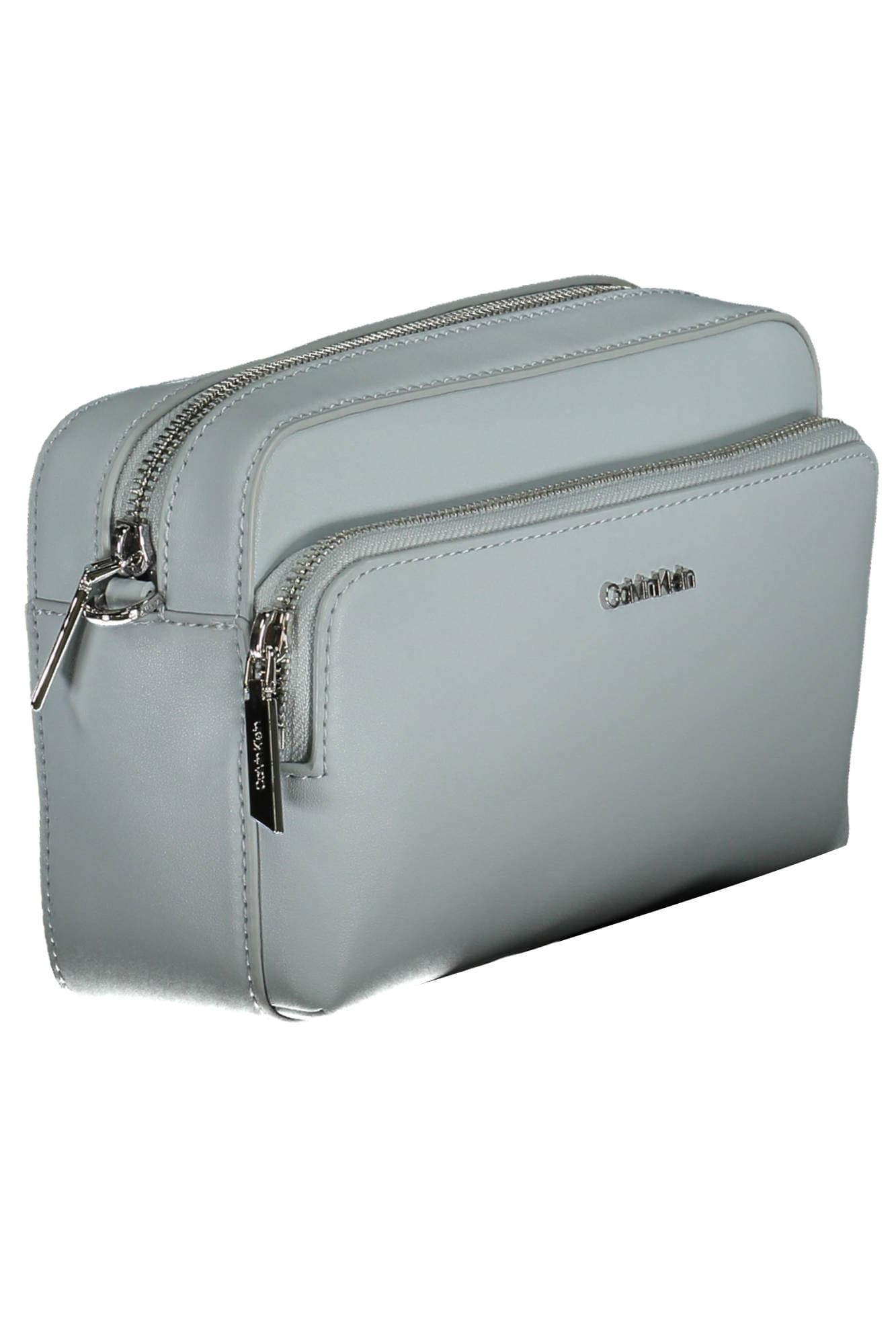Calvin Klein světle modrá dámská kabelka 3