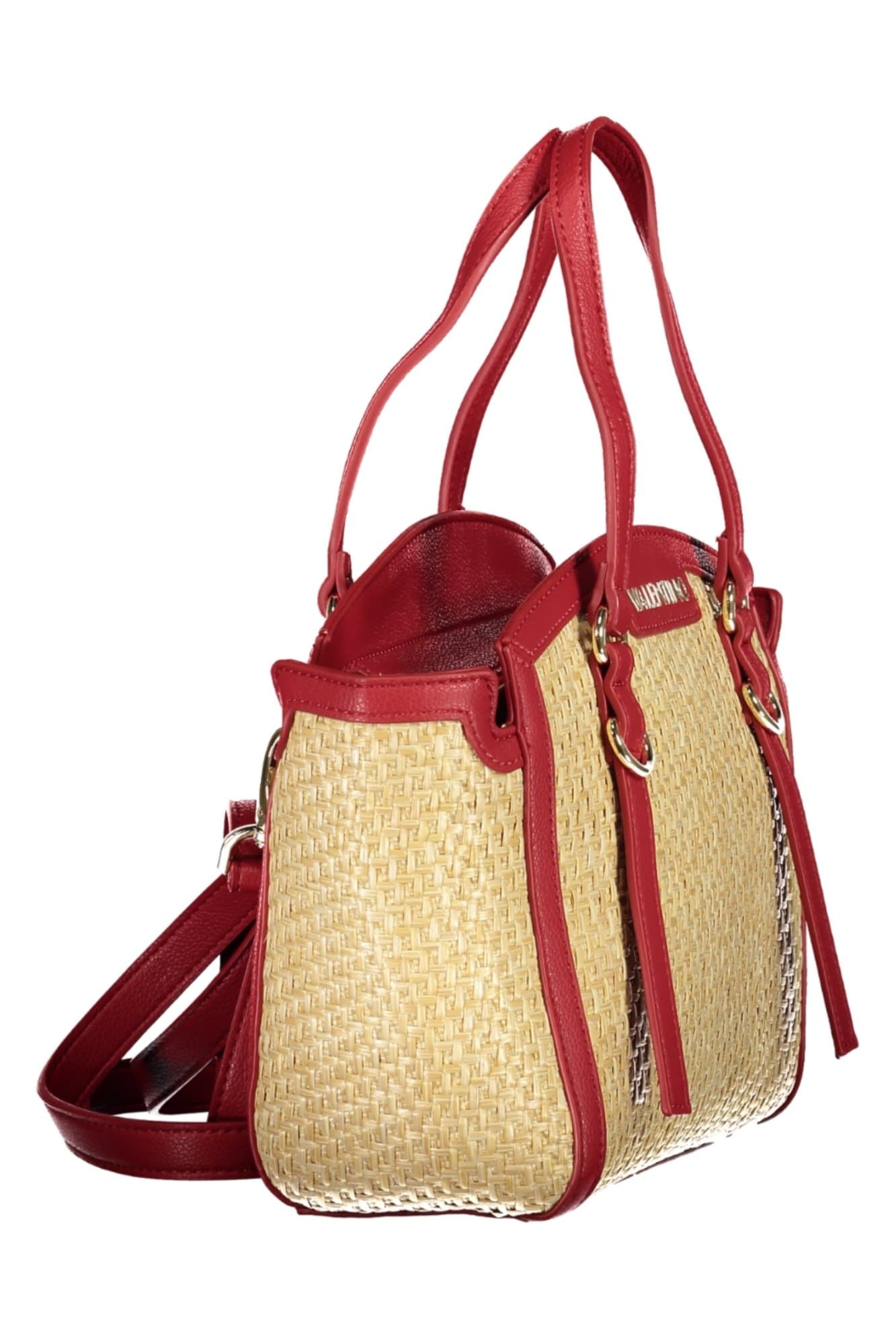 Kabelka Valentino Bags červená 3