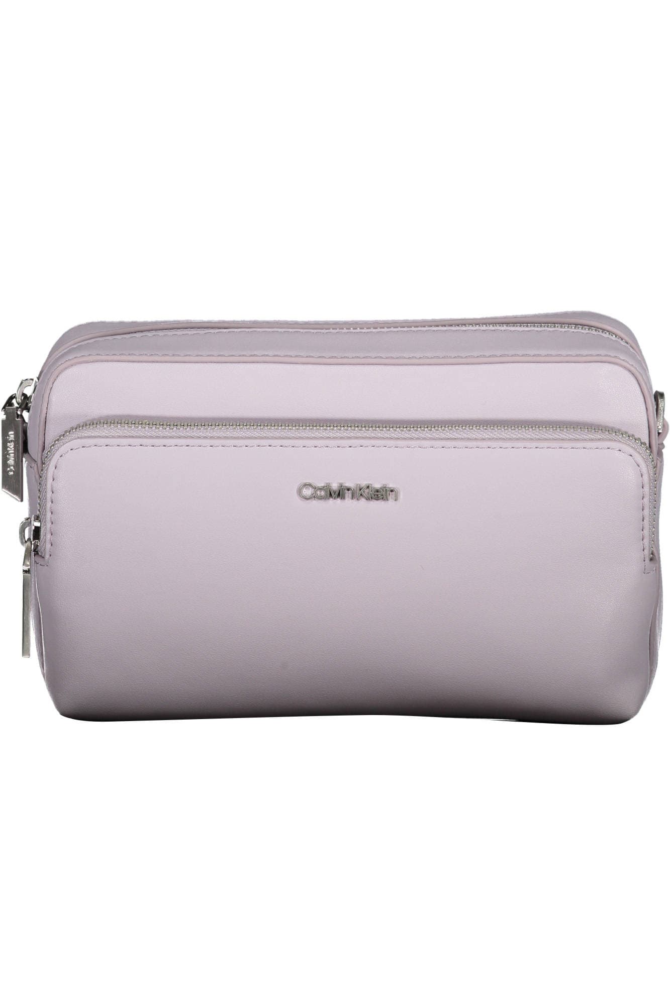 Fialová dámská taška Calvin Klein