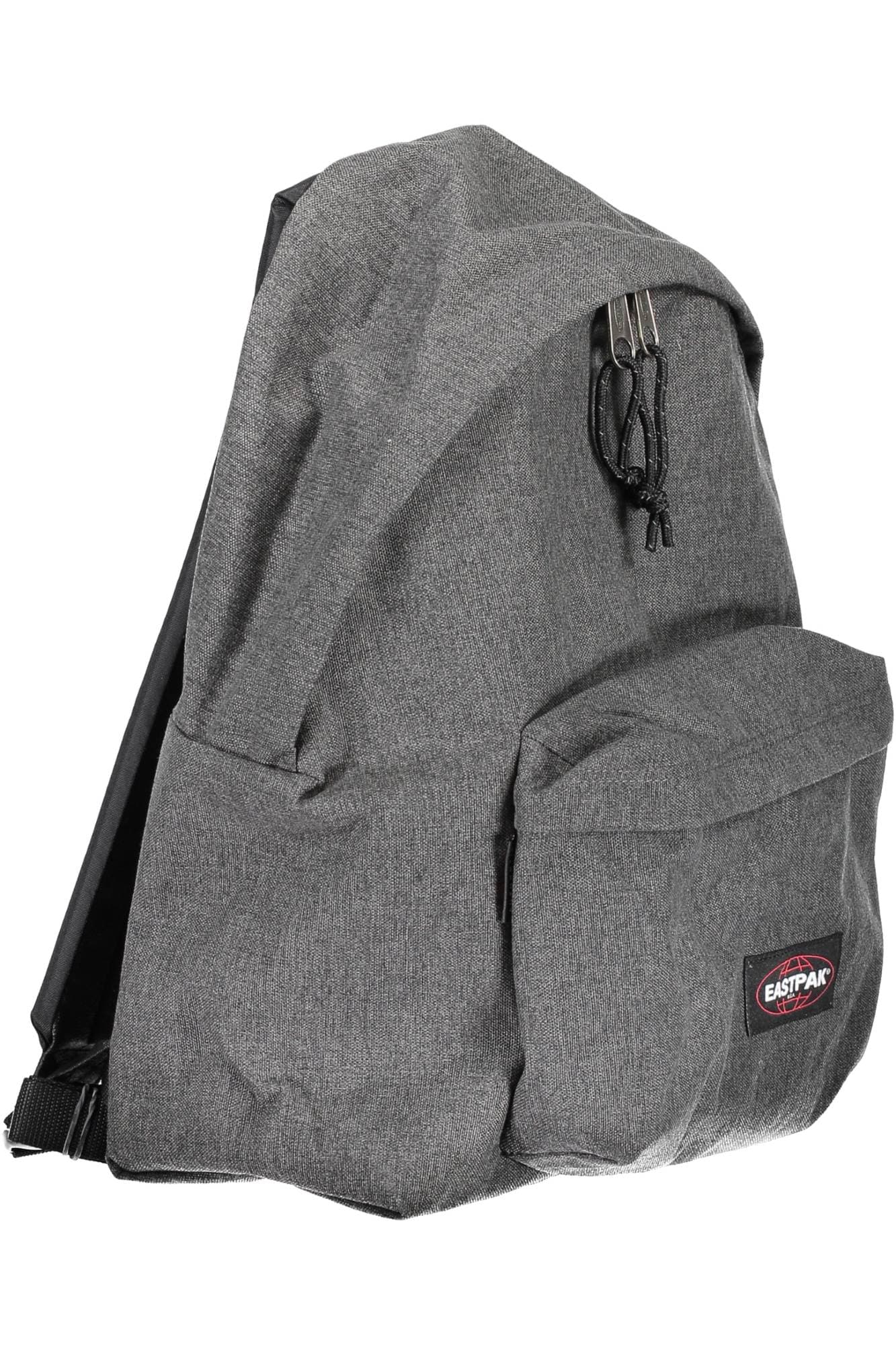 Batoh Eastpak Padded Pakr, šedá 3