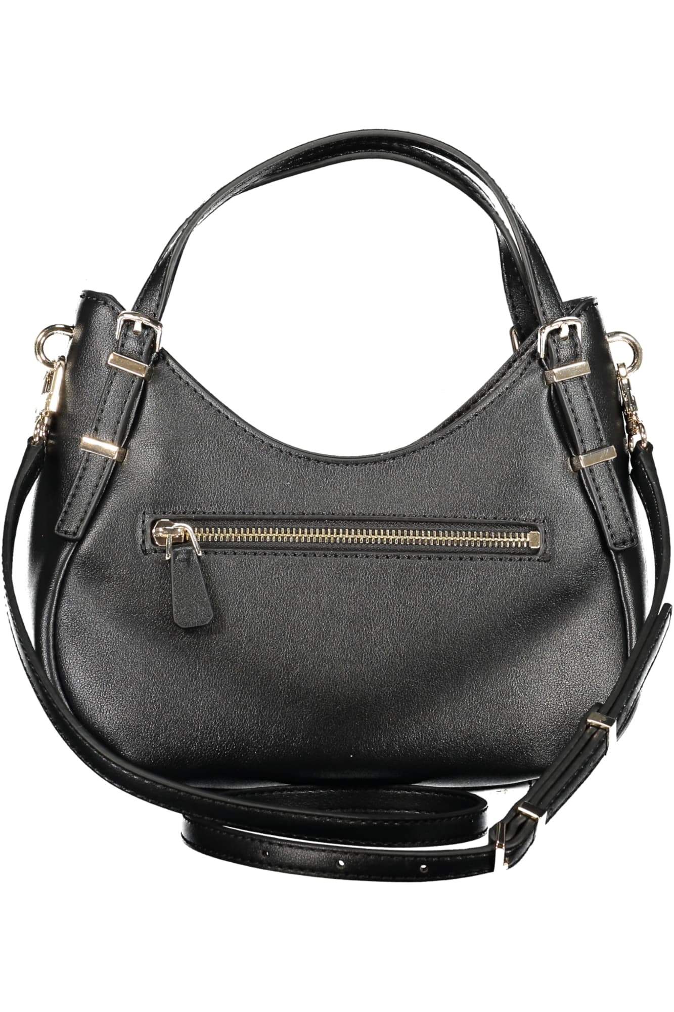 Černá kabelka Guess 2