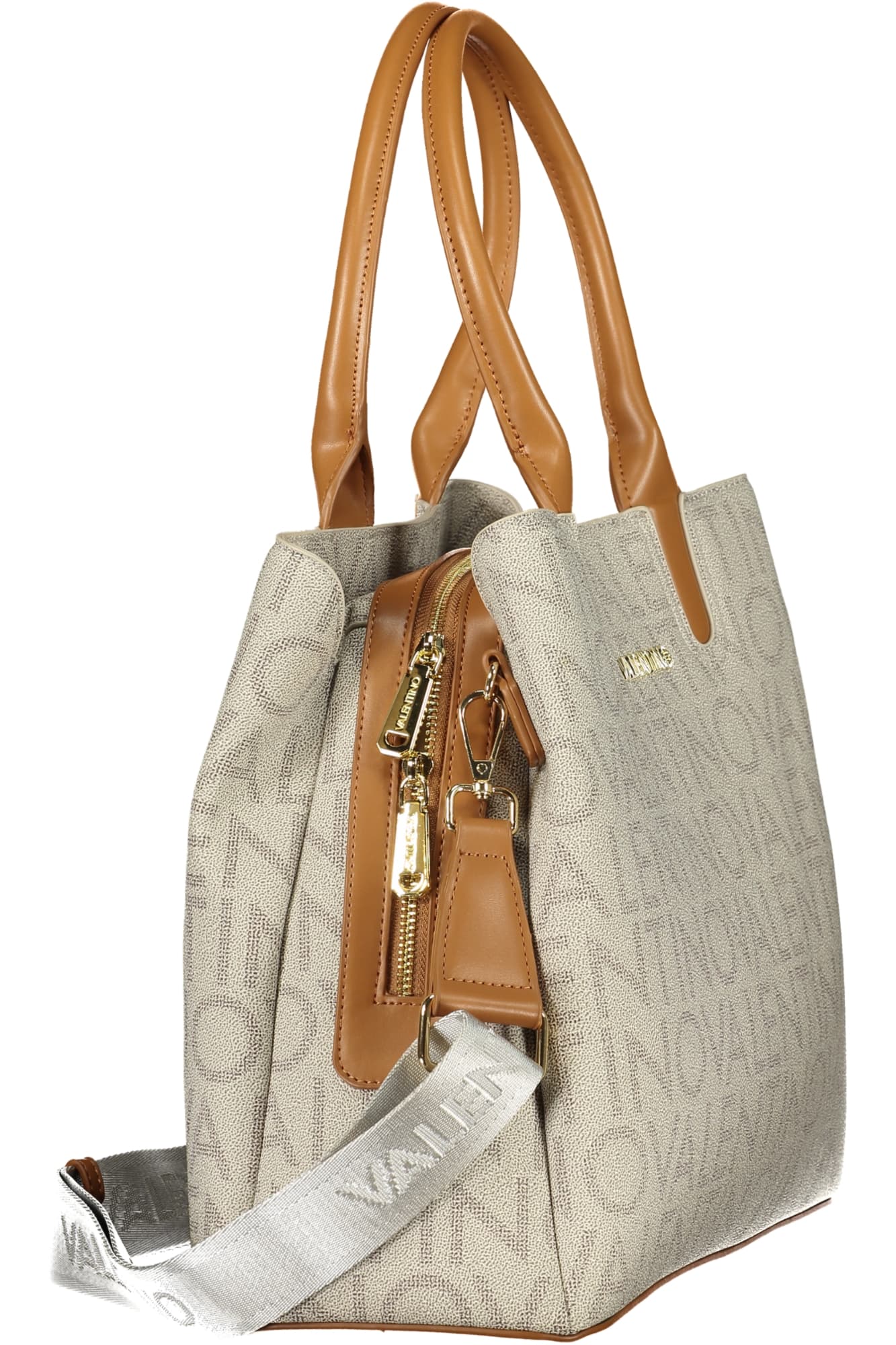 Valentino Bags béžová kabelka 3