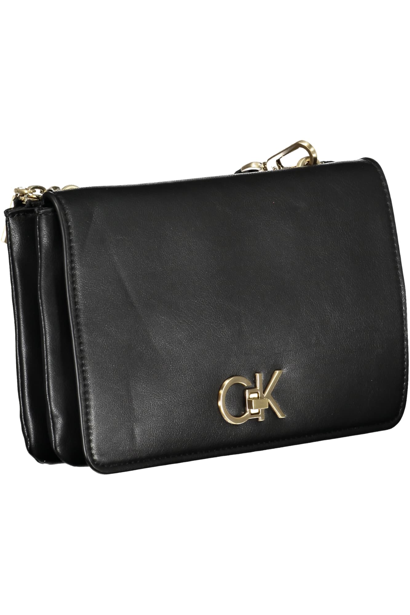 Černá kabelka Calvin Klein 3