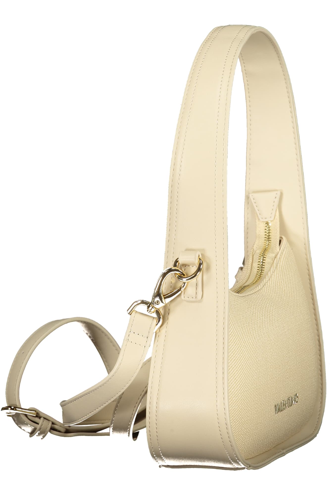 Kabelka Valentino Bags béžová 3