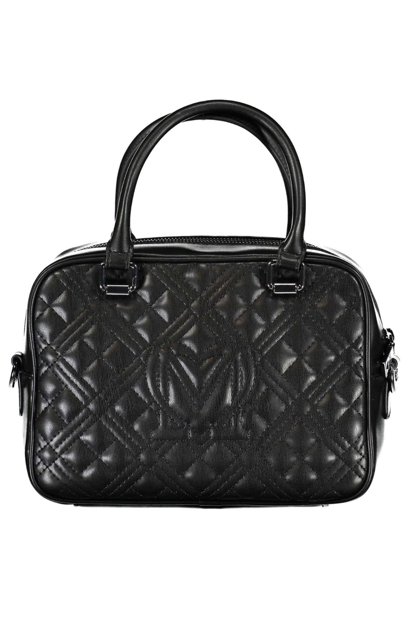 Černá kabelka Love Moschino 2