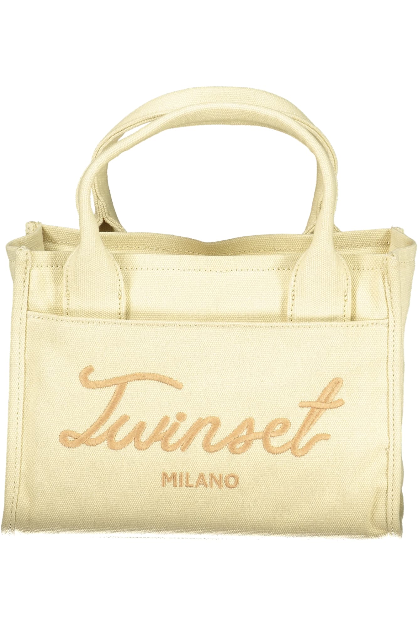 Béžová kabelka Twinset Milano