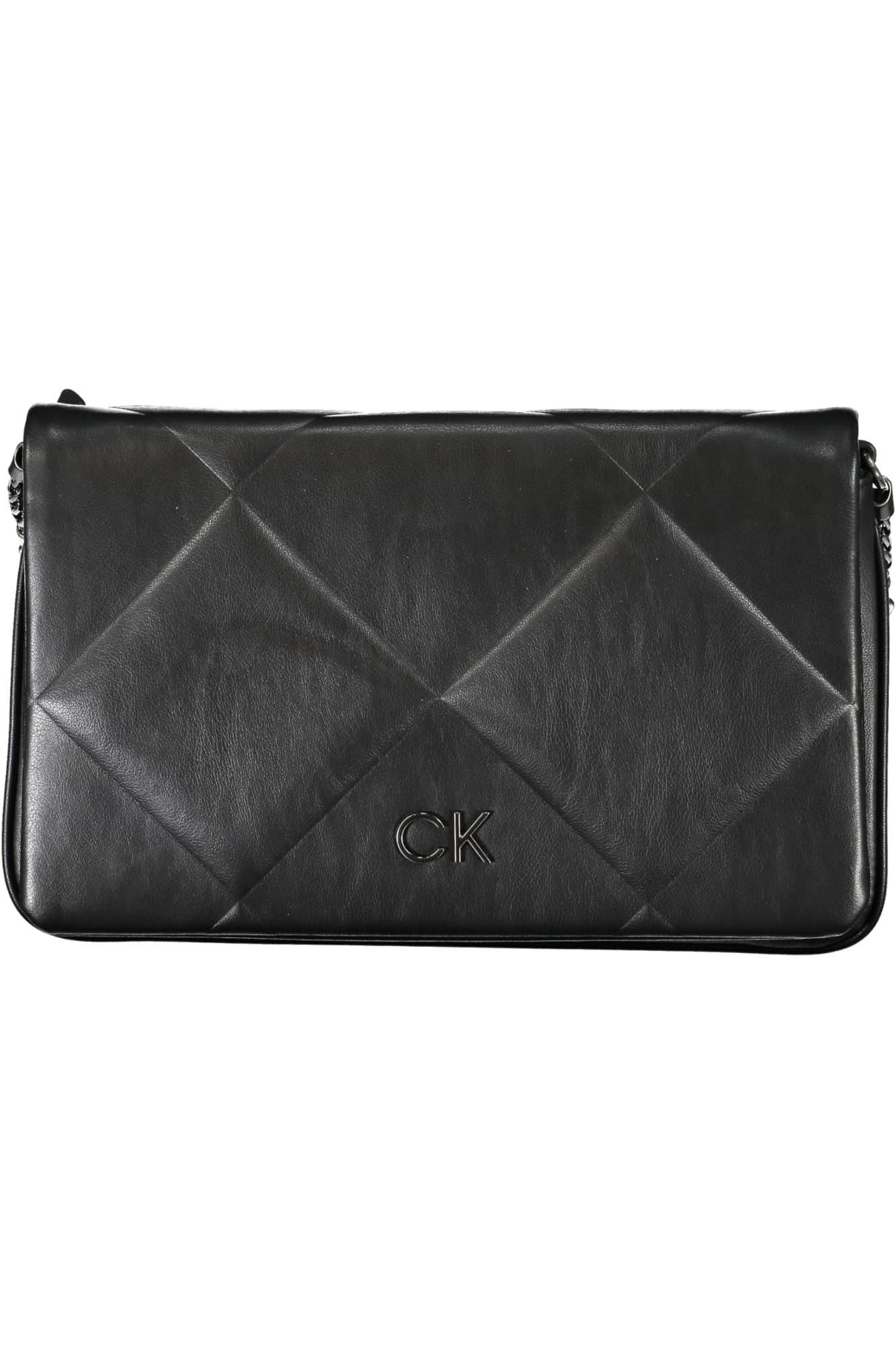 Černá kabelka Calvin Klein