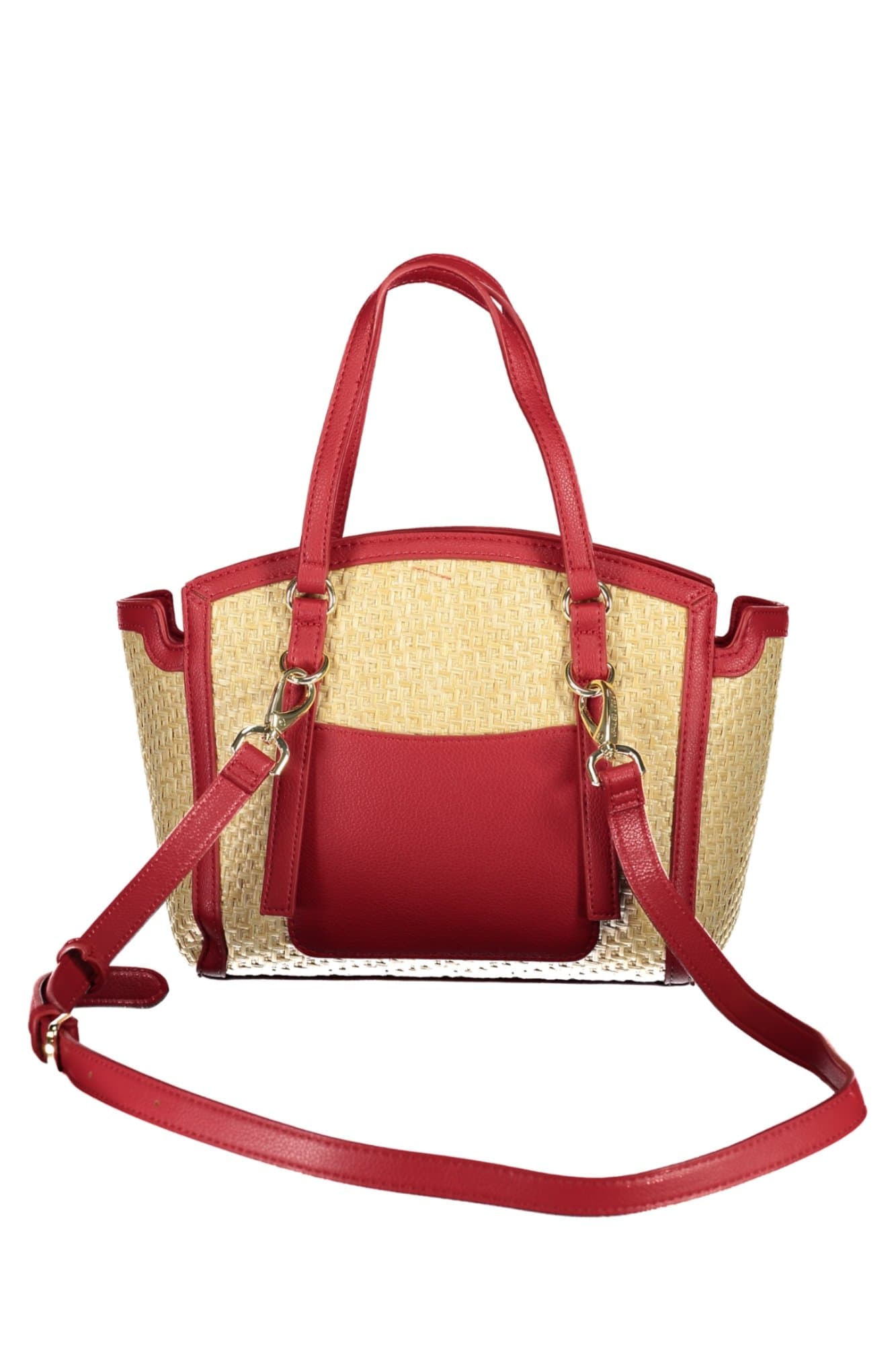 Kabelka Valentino Bags červená 2