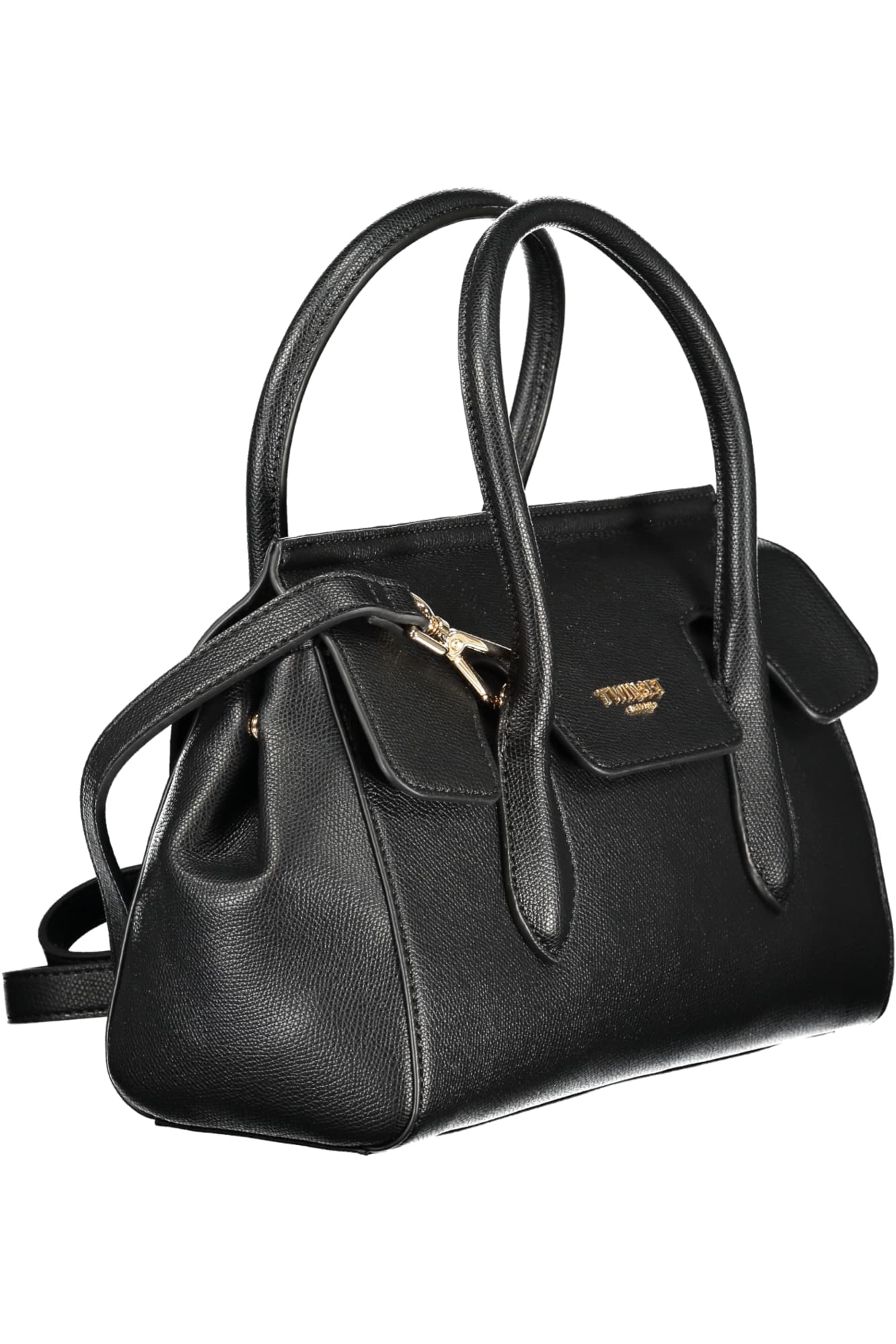 Elegantní černá kabelka Twinset 3