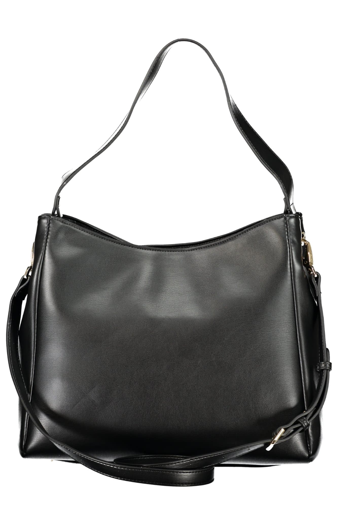 Kabelka Valentino Bags, černá 2