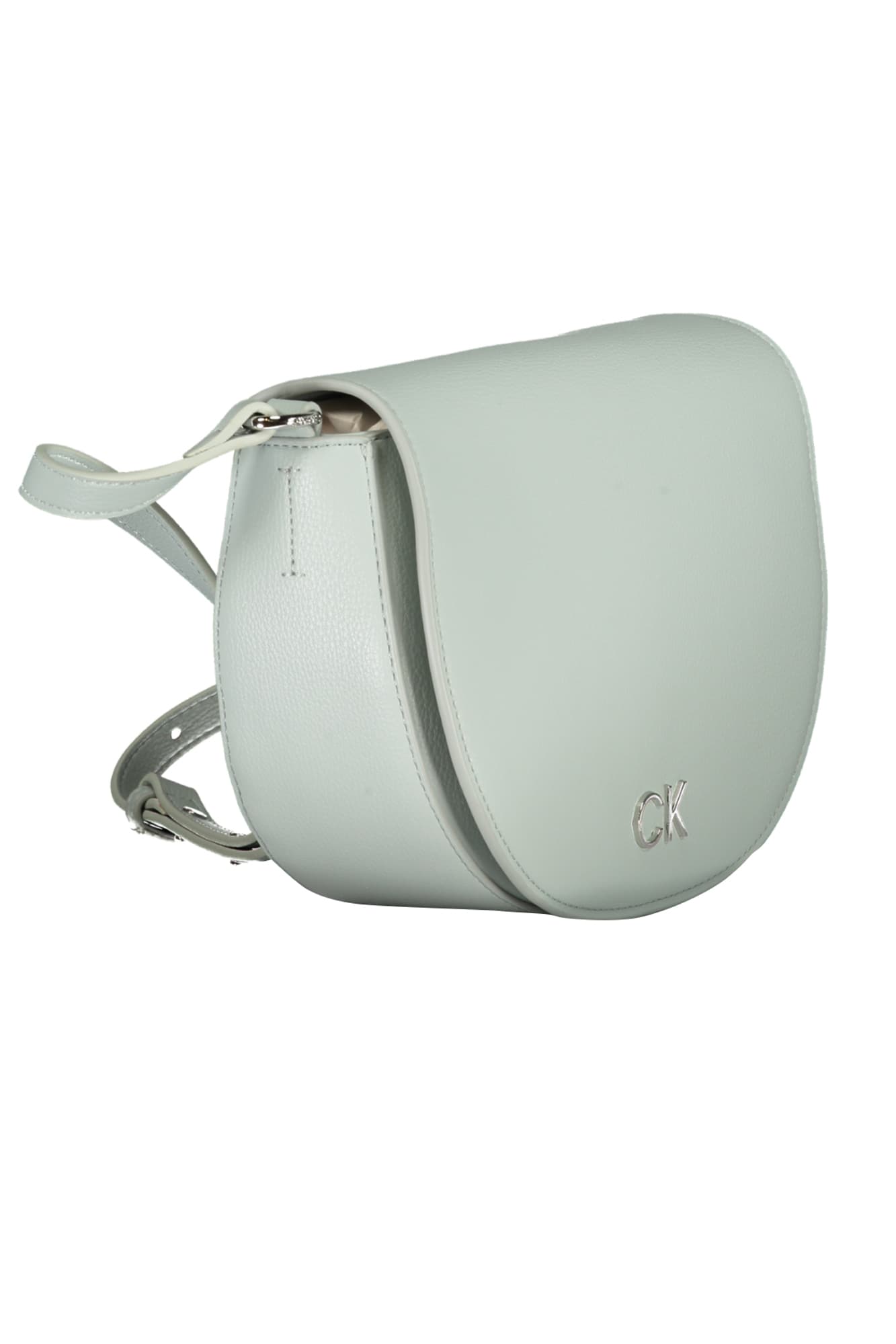 Calvin Klein dámská kabelka modrá 3
